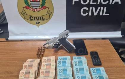 Réu que confessou ter recebido R$ 15 mil para matar jovem vai a julgamento nesta quinta