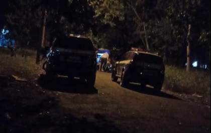 Corpo de jovem é encontrado em área verde em Araçatuba