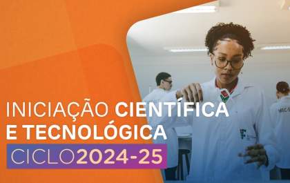 Aberta submissão de projetos de iniciação científica e tecnológica do IFMS