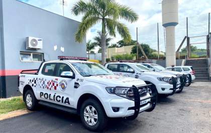 28º Batalhão de Polícia registra números expressivos nos primeiros cinco meses de 2024