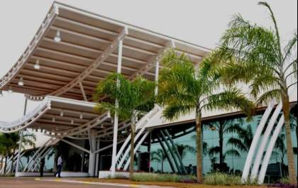 Três Lagoas terá R$ 117 milhões em novo pacote de aeroportos
