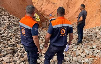 Voçorocas: Desafios e Soluções para a Sustentabilidade Ambiental