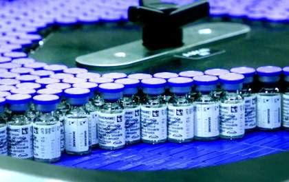 Ministério da Saúde amplia vacinação contra a Dengue