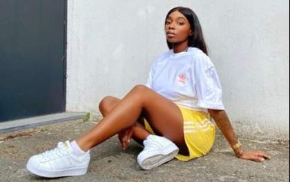 Shorts Esportivos: O toque fashionista do momento