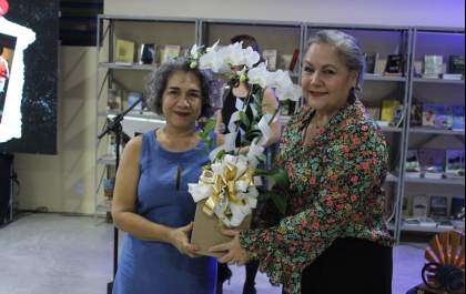 Premiação da 21ª edição do Troféu Odette Costa tem homenagem póstuma ao músico Paulo Belúcio