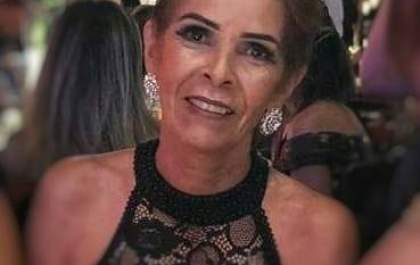 Nota de pesar pelo falecimento da auxiliar de enfermagem Leidir Novaes