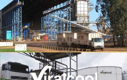 Viralcool de Castilho está contratando