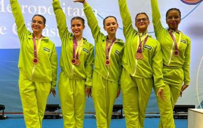 Projeto Agir é destaque em campeonato em Mogi Guaçu