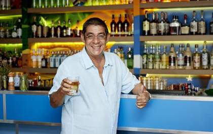 Zeca Pagodinho revela valor de sua aposentadoria e fala sobre nova turnê