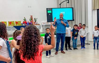 Estudantes de Birigui são premiados em Concurso Cultural