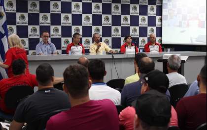 Araçatuba sedia Jogos Regionais de 17 a 27 de julho