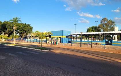 Nova Feira do Produtor será inaugurada nesta quarta