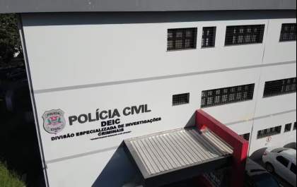 Idoso condenado a 12 anos de prisão por estuprar neta é preso