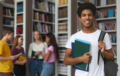 Estudantes e cidadãos que não exercem atividade remunerada podem contribuir para o INSS