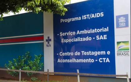 IST de Três Lagoas funcionará neste sábado
