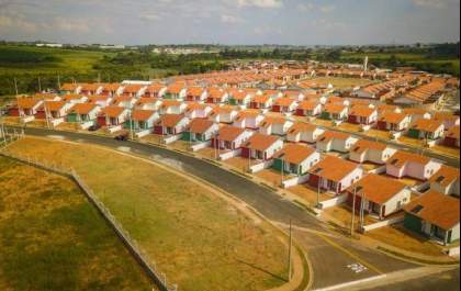 Divulgada lista final dos inscritos para o residencial Luiz Fernando de Arruda Ramos