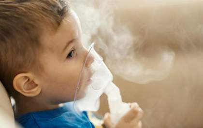 Gripe e sintomas respiratórios aumentam a demanda por atendimentos na Rede de Saúde