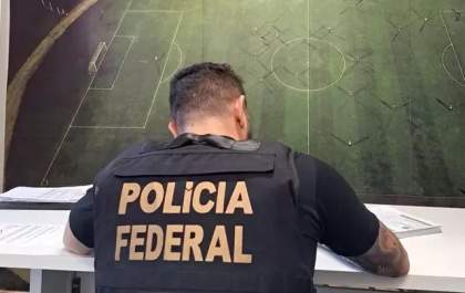 PF mira manipulação em jogo entre times do grupo do Costa Rica