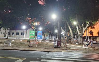 Cidades paulistas recebem totens informativos do TCESP sobre Desenvolvimento Sustentável