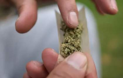 40g de maconha será o limite para diferenciar usuário de traficante
