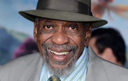Morre aos 90 anos, Bill Cobbs, ator de ‘o Guarda-Costas’ e ‘uma Noite no Museu’