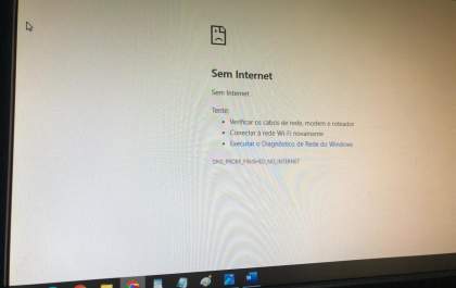 Vivo confirma interrupção no sinal de internet em Araçatuba