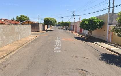 Bairro Guanabara terá trechos de 18 ruas recapeados