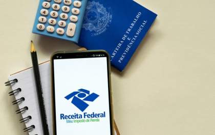Receita Federal libera consulta a lote da malha fina nesta segunda-feira