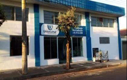 Unicesumar Andradina oferece descontos de até 70% em mais de 20 cursos de graduação