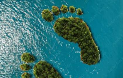Pegada Ecológica: O indicador do impacto humano no planeta