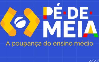 Presidente do PT de Andradina elogia Programa Pé-de-Meia em meio ao início de depósitos