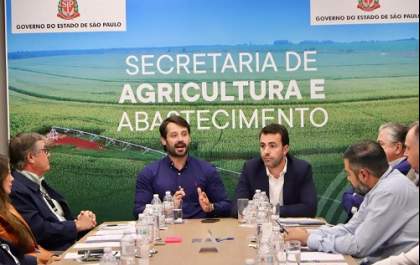 Secretaria de Agricultura de SP anuncia novas medidas para retomada da produção de borracha natural no estado