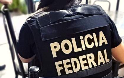 PF prende homem por tentativa de homicídio em Angra dos Reis/RJ