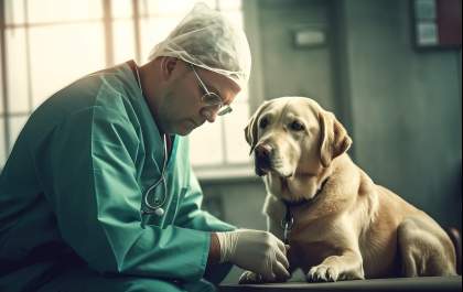 Tecnologia da inteligência artificial aprimora diagnósticos veterinários