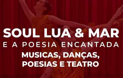 Teatro Castro Alves sediará evento com teatro, música, balé e exposições