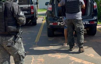 Autor de atropelamento que causou morte de idoso é identificado