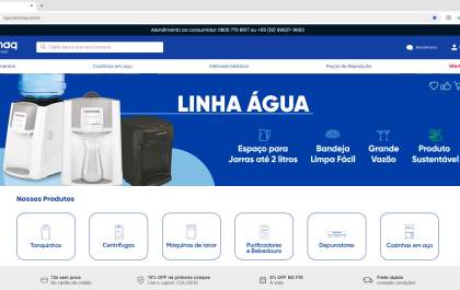 Colormaq lança novo e-commerce focado em experiência do cliente