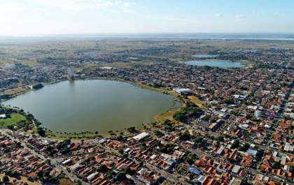 Golpista se passa por pastor em Três Lagoas