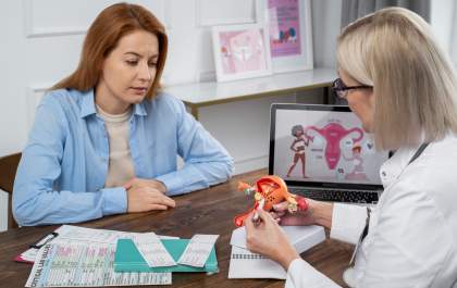 Os 6 Ds da endometriose: saiba identificar as principais dores e dificuldades da condição