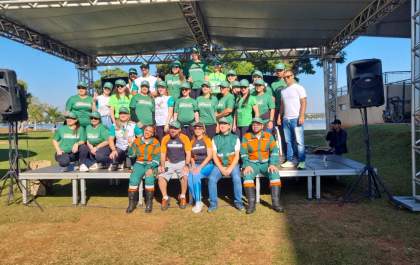 2ª Corrida Unimed Três Lagoas acontece neste sábado e reúne mais de 500 corredores
