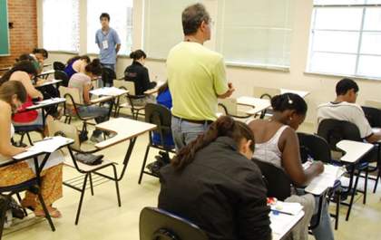 Inscrições para certificadores do Enem estão abertas