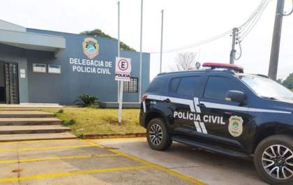 Enteada de 15 anos mata padrasto com facadas no pescoço no interior do estado