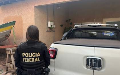 PF e CGU investigam corrupção e irregularidades em contratos públicos
