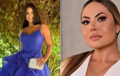 Influenciadora Aline Ferreira Morre em Goiás Após Procedimento Estético