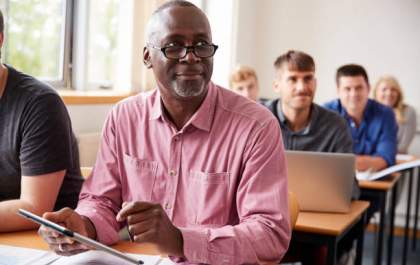 Aprenda inglês: curso de conversação Grátis
