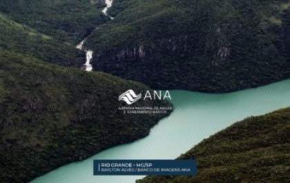 Agência Nacional de Águas e Saneamento Básico: pilar da gestão hídrica no Brasil