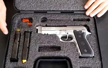 Entidades pedem inclusão de armas no Imposto Seletivo e preocupam deputados