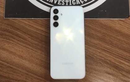 Polícia recupera celular roubado de estudante em Três Lagoas