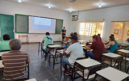 Cursos presenciais para renovar CNH são ampliados para três cidades do interior
