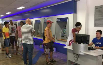 Extratos bancários têm termos padronizados a partir desta segunda